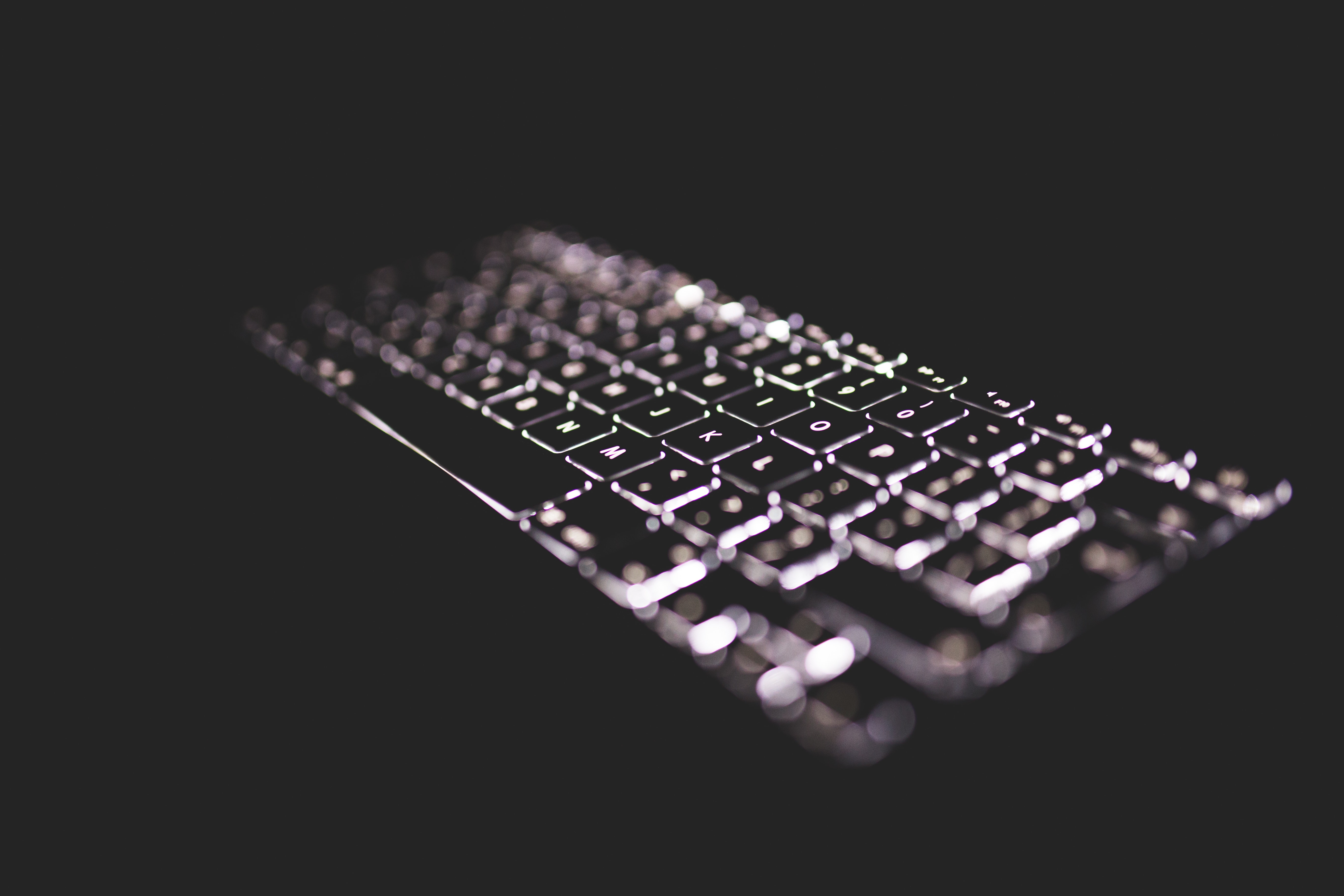 Hero Image: Keyboard, Photo by Negative Space on Pexels.com